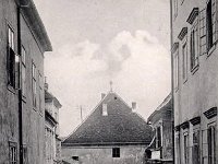 Kamenita ulica 1908. godine